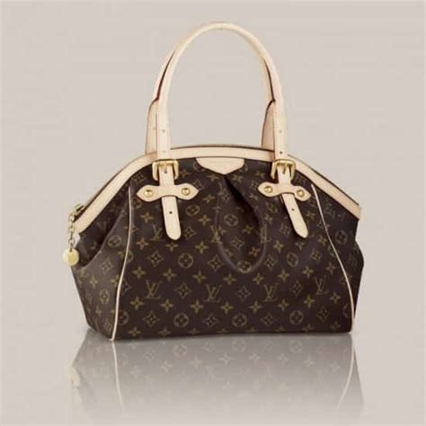 borsa louis vuitton tivoli gm nuova prezzo|Borse Donna: la selezione Autunno.